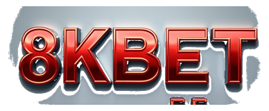 8kbet cc logo